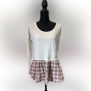 Entro Brand Top, Size L.